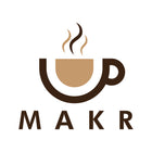 Makr Coffee | Logo