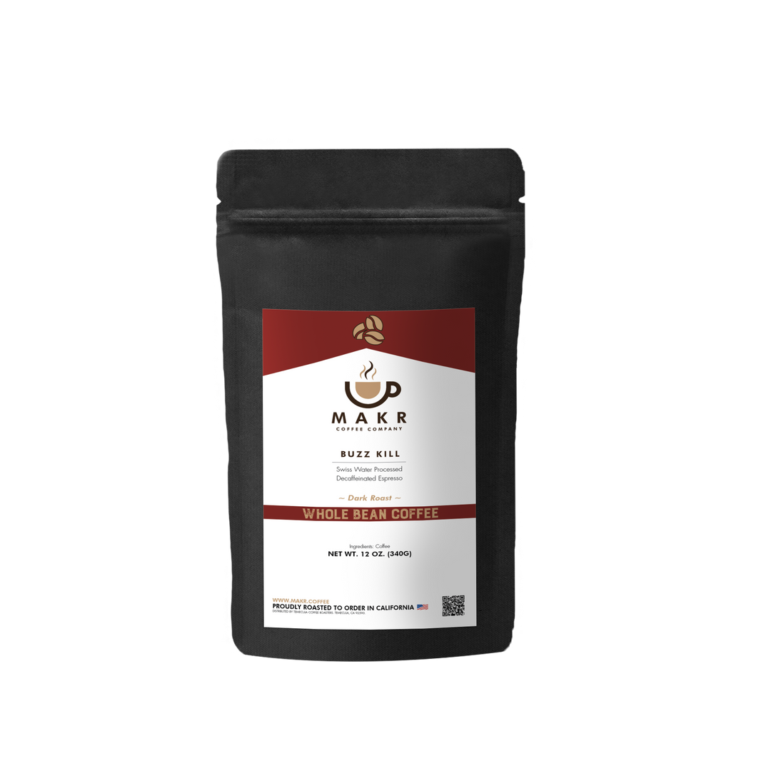 Better Buzz Best Drink Ever Vanilla Latte Single Serve Kit 24ct.,12 Medium Roast Coffee Pods (Buzz Life) & 12 (Vanilla Buzz) Coffee Creamer Powder Stick Packs, K-Cup Compatible